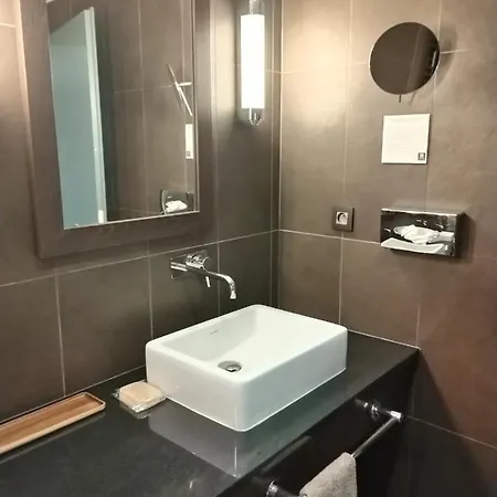Appart hôtel Deluxe Vue Sur Golf *