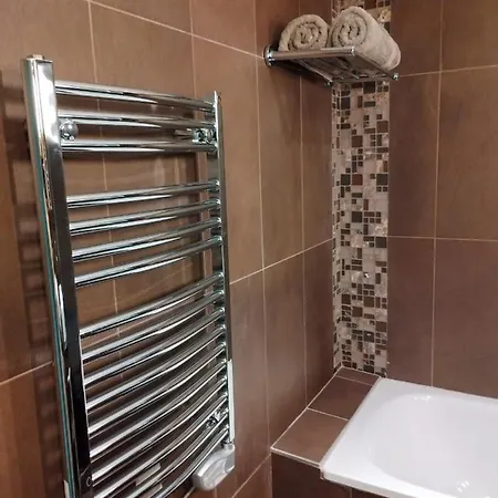 Appart hôtel Deluxe Vue Sur Golf *